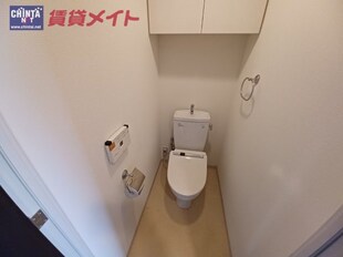 松阪駅 徒歩5分 9階の物件内観写真